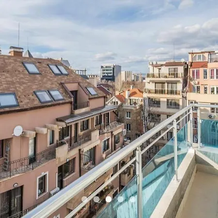 Victory Lejlighedshotel 3*