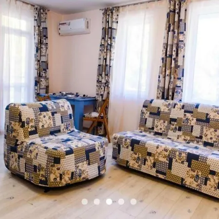 Victory Aparthotel