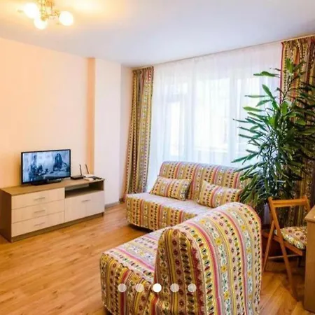 Victory Aparthotel