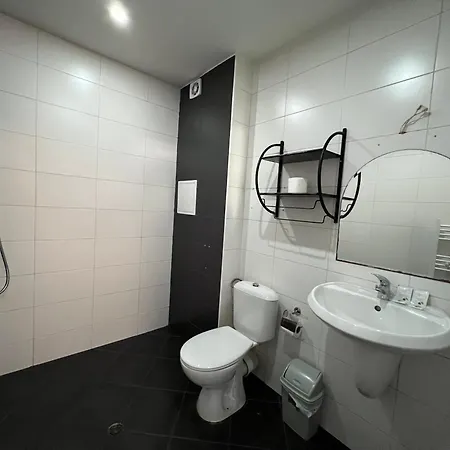 Aparthotel Victory *