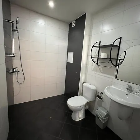 Victory Aparthotel