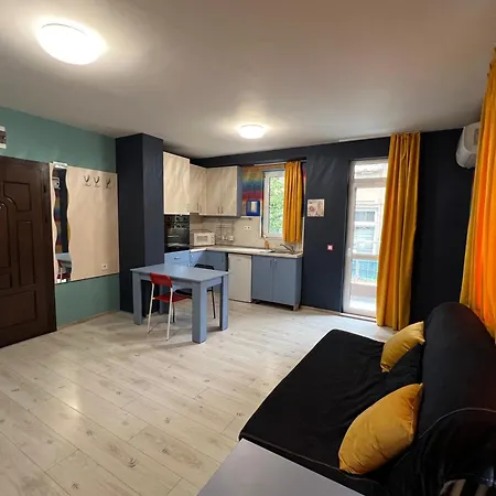 Victory Aparthotel