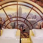 Victory Hotel apartamentowy 3*