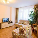 Victory Hotel apartamentowy