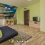 Hotel apartamentowy Victory Sofia