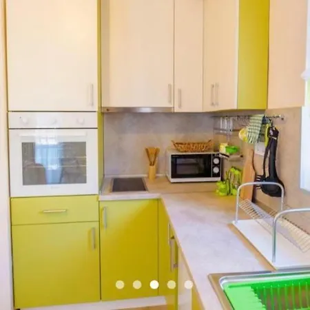 Victory מלון דירות סופיה