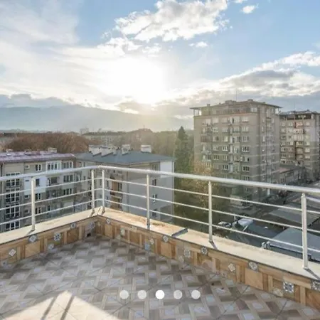 Hotel apartamentowy Victory *