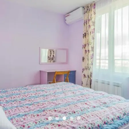 Victory Hotel apartamentowy Sofia