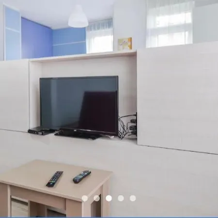 Victory Apartmanhotel