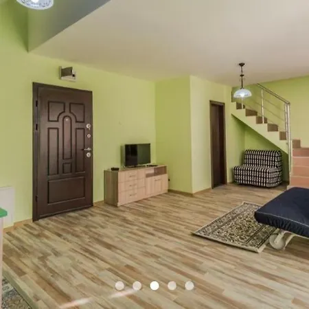 Victory Hotel de apartamente