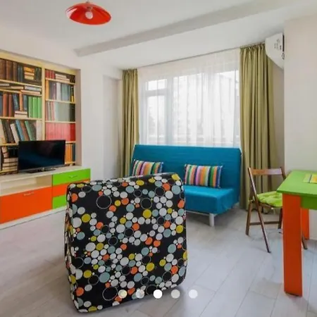 Victory Hotel de apartamente Sofia