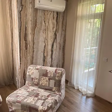 Victory מלון דירות סופיה