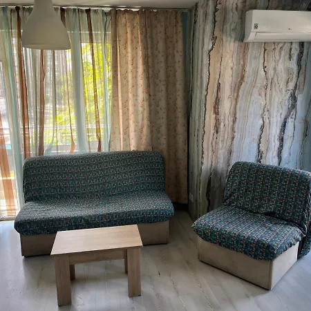 Victory מלון דירות סופיה