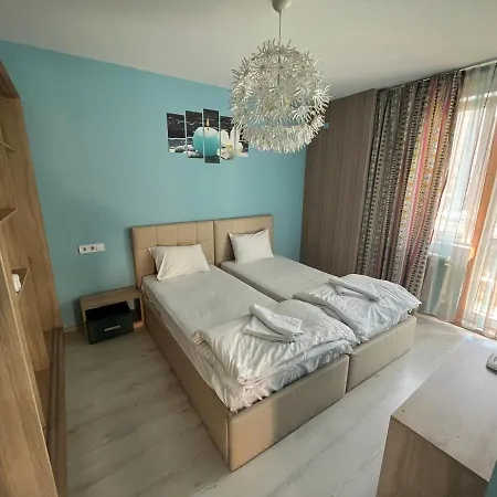 Lejlighedshotel Victory