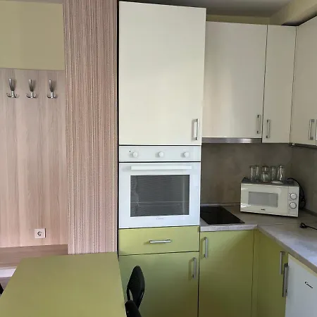 Victory Hotel de apartamente 3*