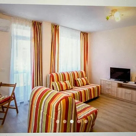 Hotel de apartamente Victory