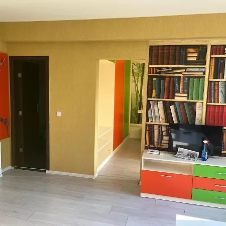 מלון דירות Victory סופיה