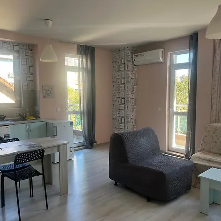 Victory Hotel apartamentowy *
