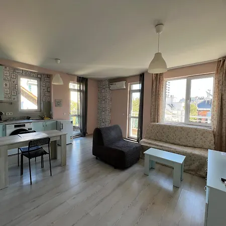 Victory מלון דירות