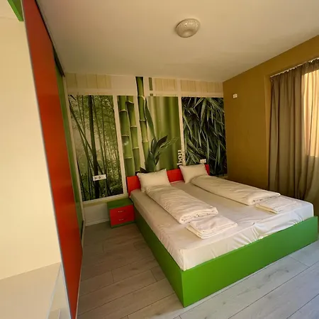 Victory Apartmanhotel Szófia