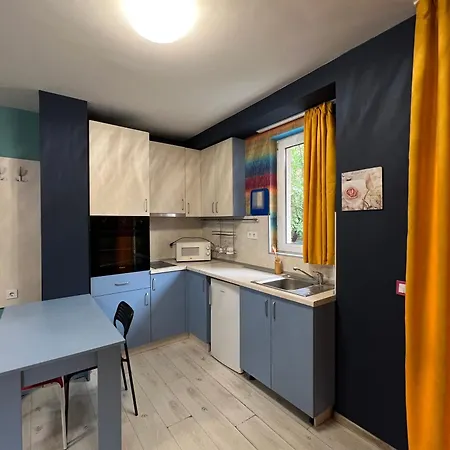 Victory מלון דירות