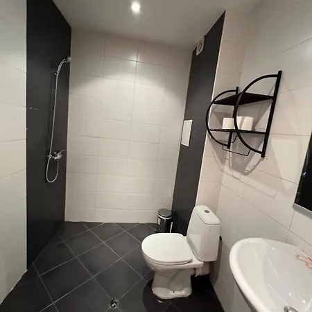 Victory Hotel de apartamente 3*