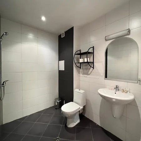 Hotel de apartamente Victory