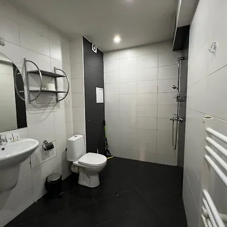 Victory Hotel de apartamente 3*