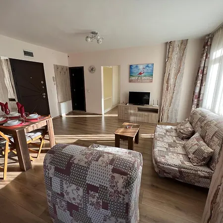 Lejlighedshotel Victory