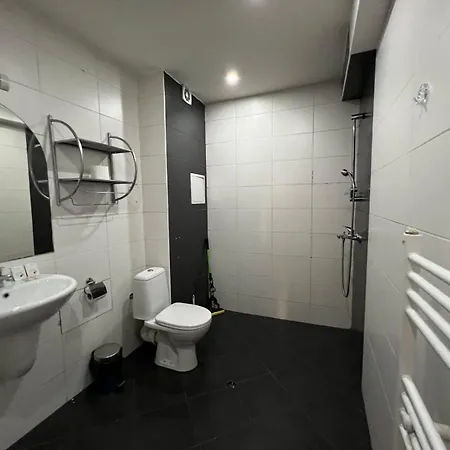 Hotel de apartamente Victory 3*