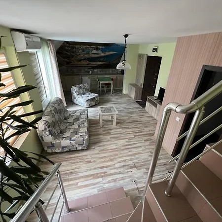 Victory Apartmanhotel Szófia