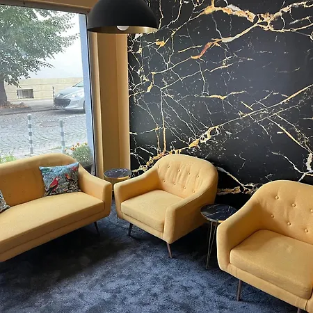 Victory מלון דירות סופיה