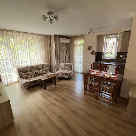 Victory מלון דירות