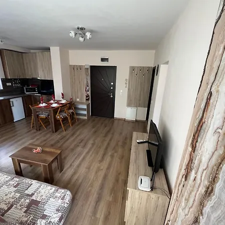 Apartmanhotel Victory