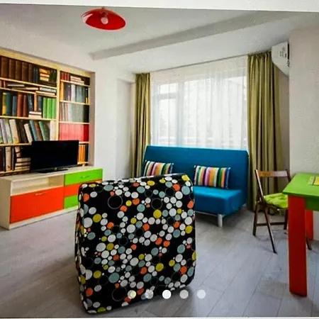 Lejlighedshotel Victory