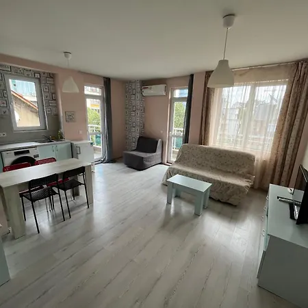 Lejlighedshotel Victory Sofia