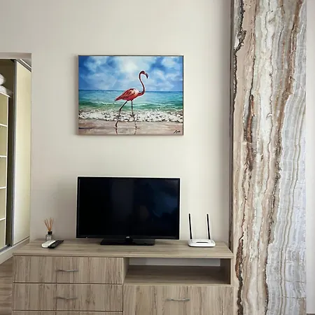 מלון דירות Victory סופיה