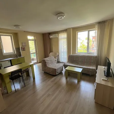 Victory Hotel de apartamente Sofia