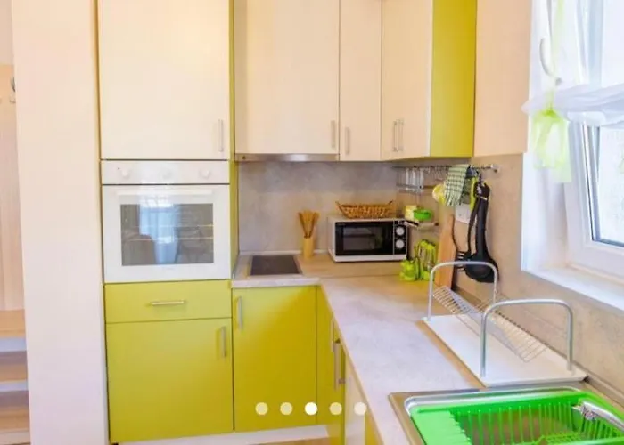 Victory アパートホテル ソフィア