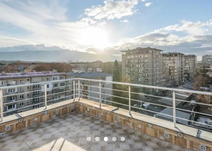 アパートホテル Victory 3*