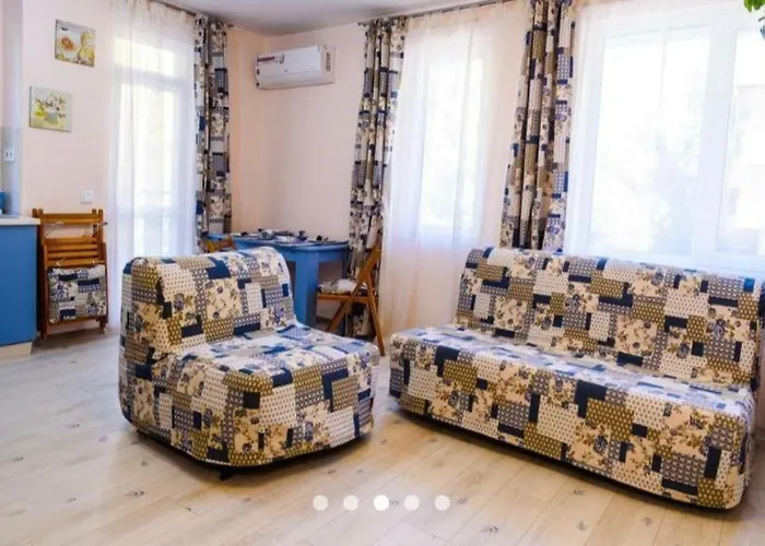 Victory Lejlighedshotel