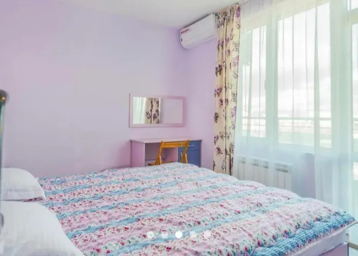 Victory アパートホテル ソフィア