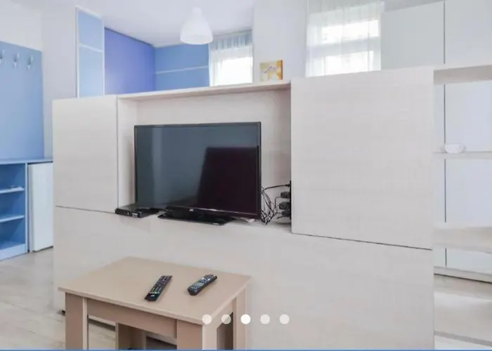 Victory Lejlighedshotel