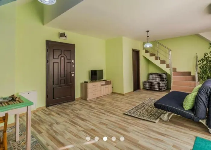 Victory شقة فندقية