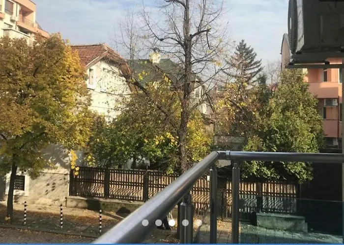 Lejlighedshotel Victory