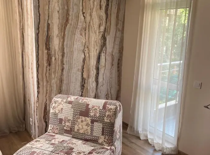 Victory アパートホテル ソフィア