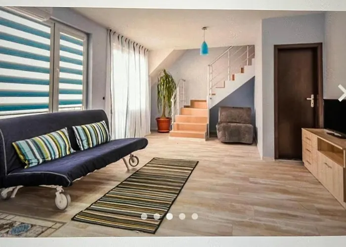 Lejlighedshotel Victory