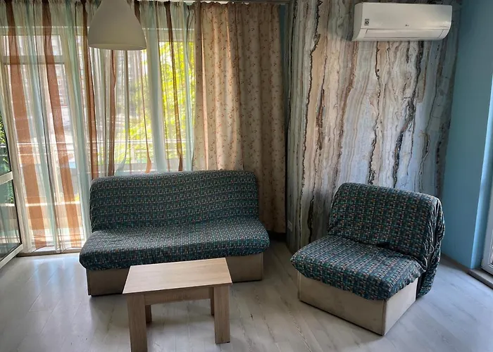 Victory Lejlighedshotel Sofia