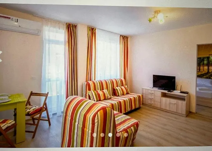 アパートホテル Victory