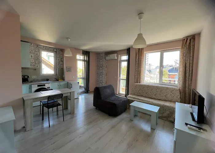 Victory アパートホテル